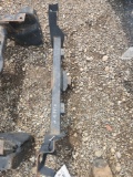 04-08 Ford F150 hitch