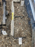 95-02 Doge Ram Grill Bracket