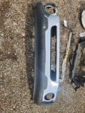 04-08 Ford F150 Fron Bumper