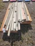 Metal Shelving