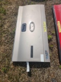 2004-2008 Ford F-150 Step-Side Tailgate