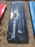 Dodge Dakota Tailgate