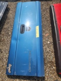 Dodge Dakota Tailgate