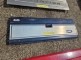 Ford Ranger Pickup Tailgate