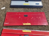 Dodge Dakota Tailgate