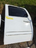 GM door
