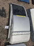 Ram door