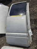 Ram door
