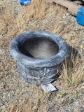 Concrete Planter