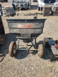 Agrifab Spreader
