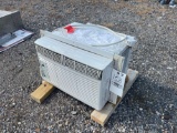 Window AC unit