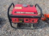 2000 Watt generator