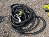 Pump and tubing