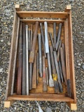 Cold chisels