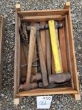 Hammers
