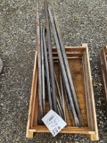 Prybars