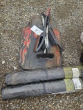 Car items