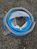 Flex hose
