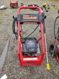 Pressure washer