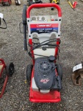Pressure washer
