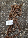 Log chain
