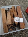 Wood planes