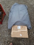 Pool cover