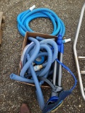 Pool hoses