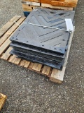 Truck mudflaps