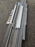 Metal trim pcs