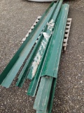 Metal trim pcs