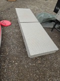 Truck toolbox