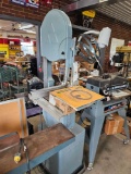Delta 14in wood band saw