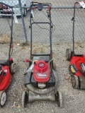 Craftsman Lawnmower unknown condition