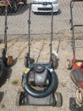 Bolen Lawnmower unknown condition
