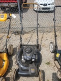 Poulon Lawnmower unknown condition