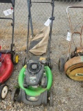 Lawn Boy Lawnmower unknown condition