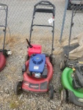 Toro Lawnmower