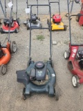 Bolens Lawnmower unknown condition