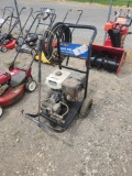 Ex Cell 3000psi Pressure Washer Unknown condition