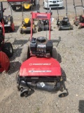 Troy-Bilt 33in Combination Unknown condition