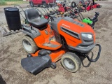 Husqvarna LGT 2654 Riding Mower - Condition Unknown