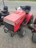 Yard Pro Lawnmower unknown condition