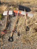 Snow Shovel Assortment