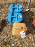 3 Water Jugs