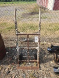Dolly Cart