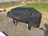 Blackstone Outdoor Flat Top Propane Grill