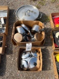 Pot & Pan Assortment