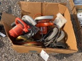 Circular Saw Assortment