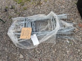 Yard Sign Stakes